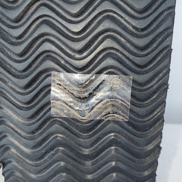 Harley Davidson Youth Flip Flops Size 3/4 NWT - Picture 12 of 13